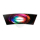 SAMSUNG 31,5"' LC32H711QEUXEN Curved - 354645 - zdjęcie 3